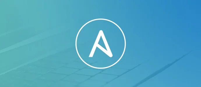 ansible logo