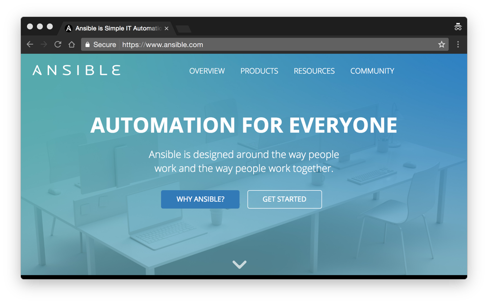 Ansible